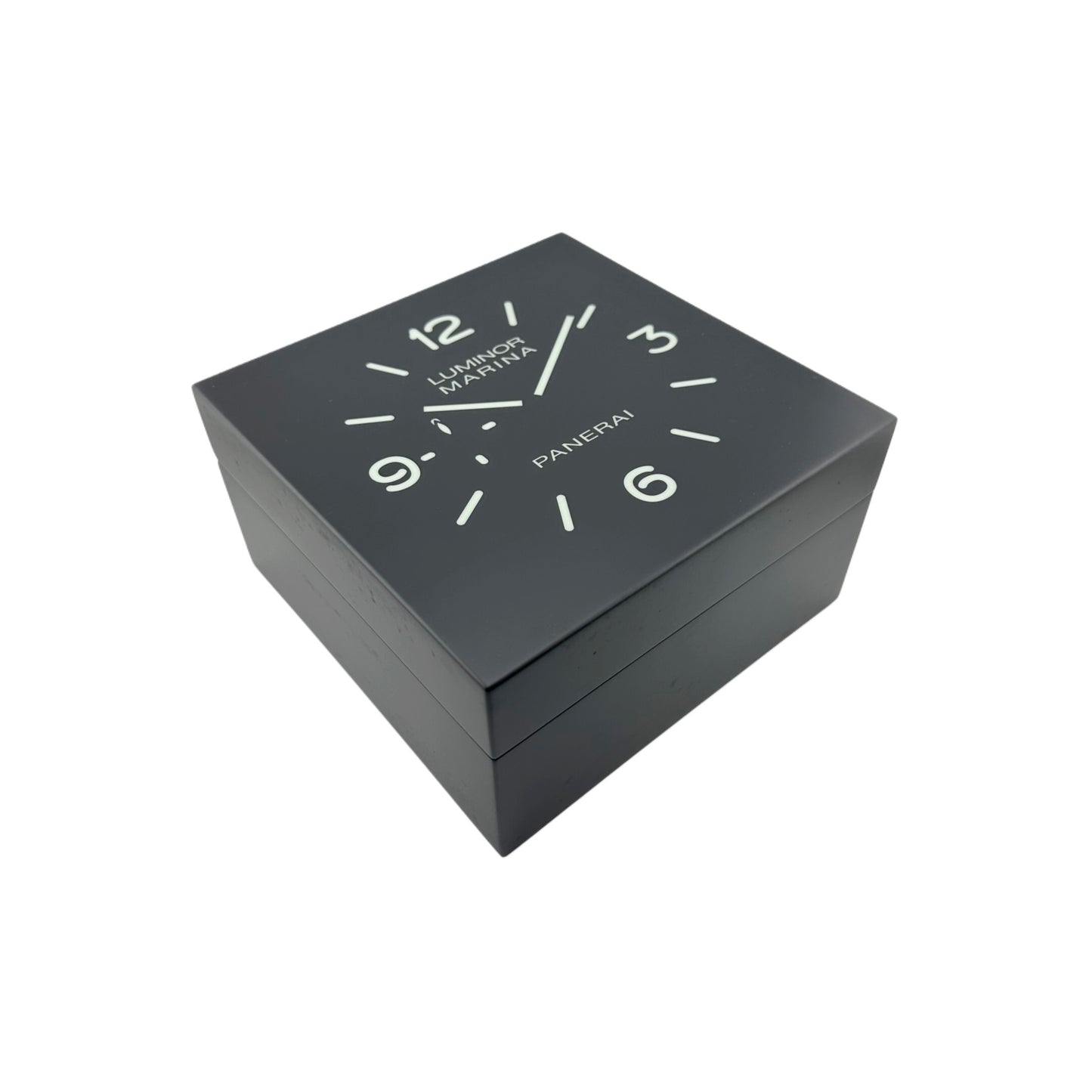 Luminor Marina Carbotech PAM01118 ‘70th Anniversary’ Limited 270 (Preowned)