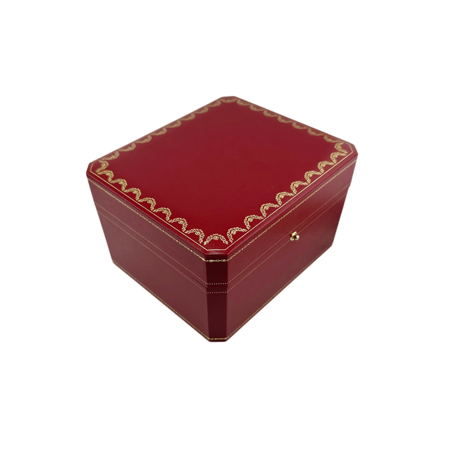 Santos De Cartier Medium WSSA0029 (Unworn)
