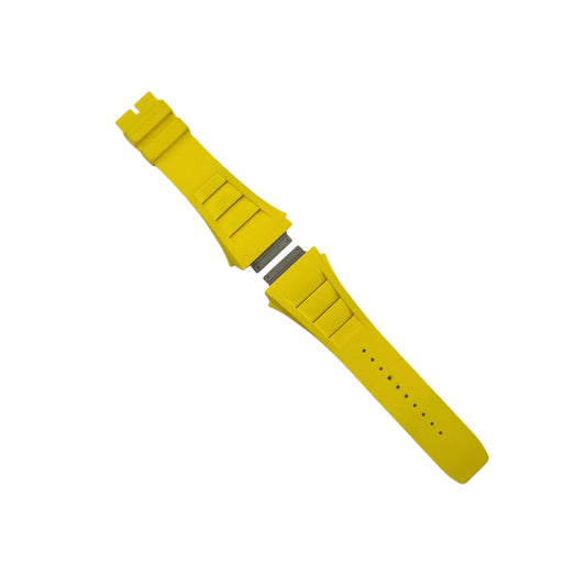 Richard Mille Strap ‘Yellow’ (Preowned)