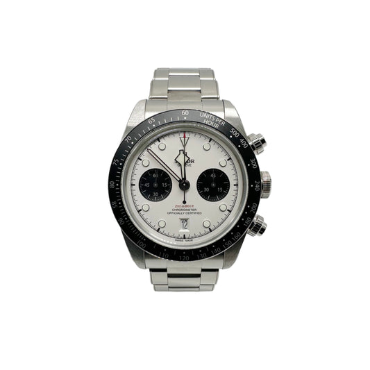Black Bay Chrono M79360N-0012 (Unworn)