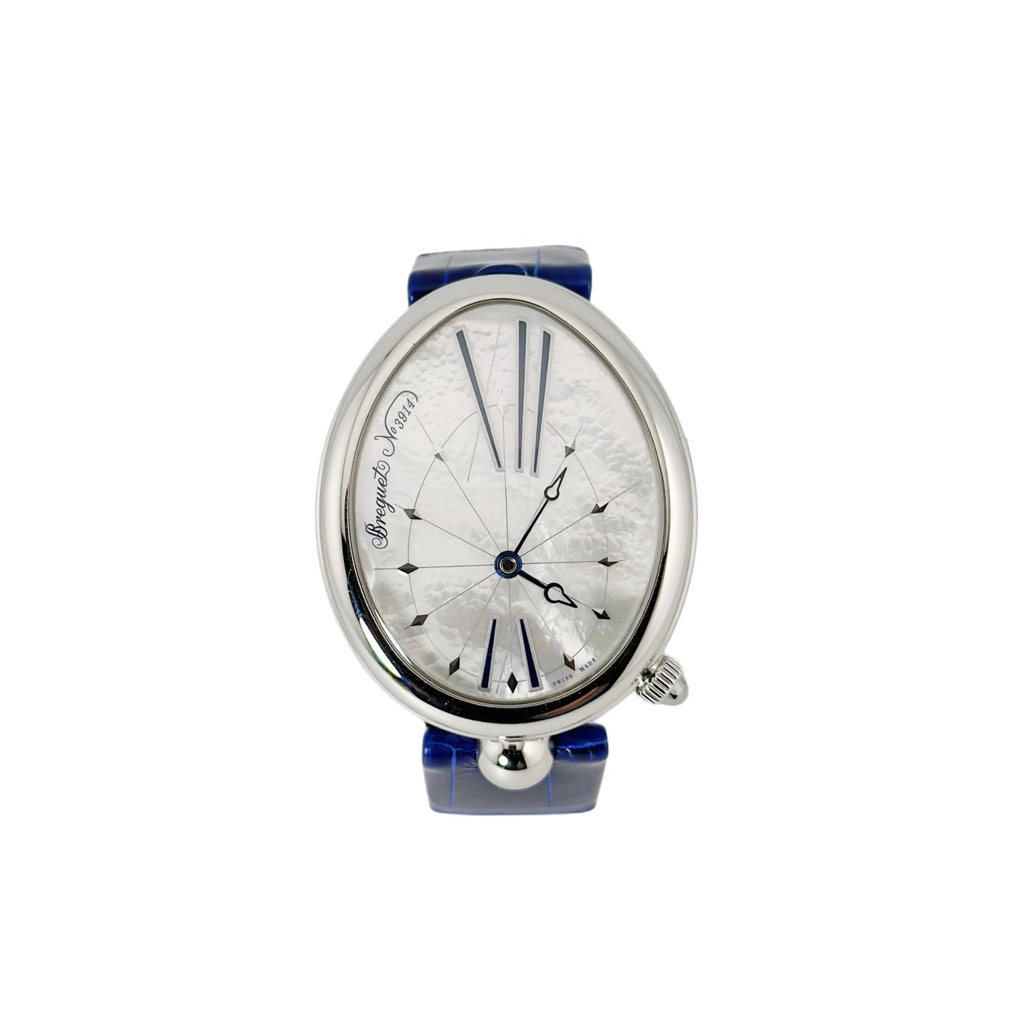 Reine De Naples 8967ST51J50 (Preowned)