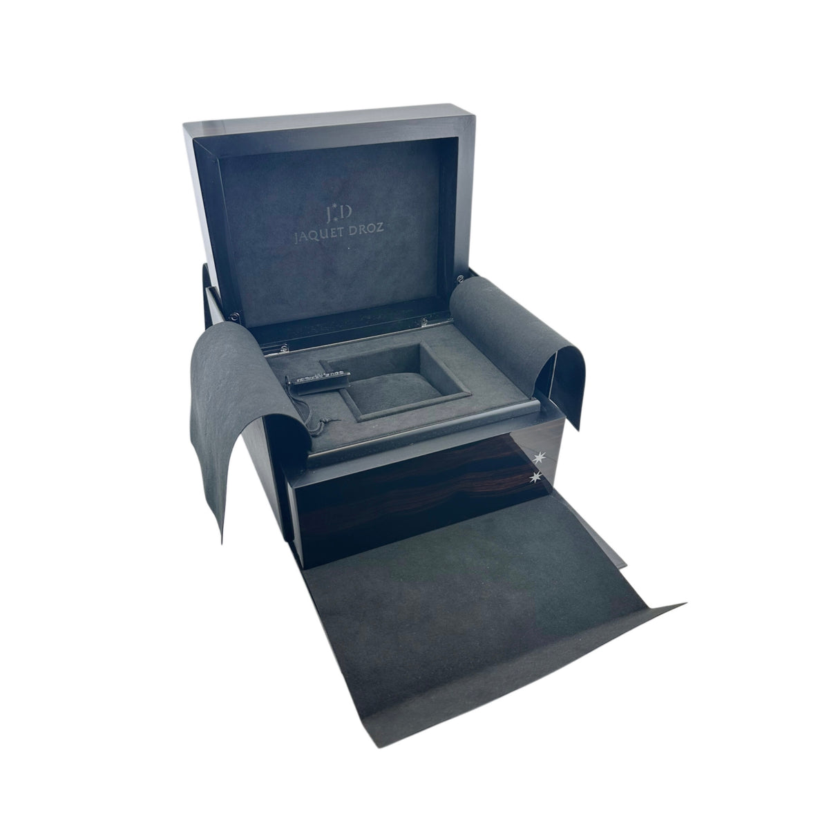 Astral Grande Date ‘Lapis Lazuli’ Limited 88 J016933278 (Preowned)