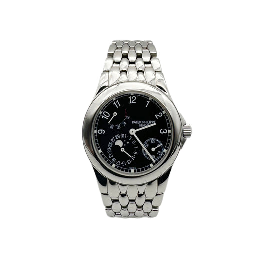 Neptune Moonphase 5085/1A (Preowned)