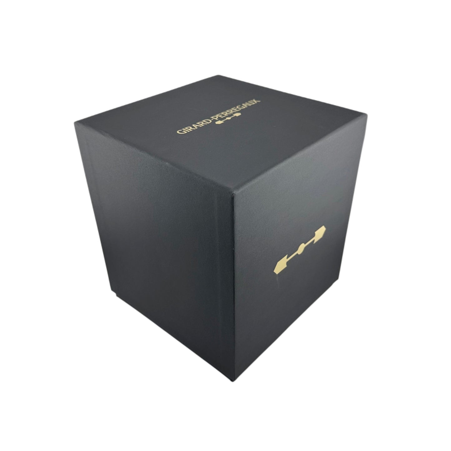 Laureato ‘Black’ 81010-11-634-11A (Unworn)