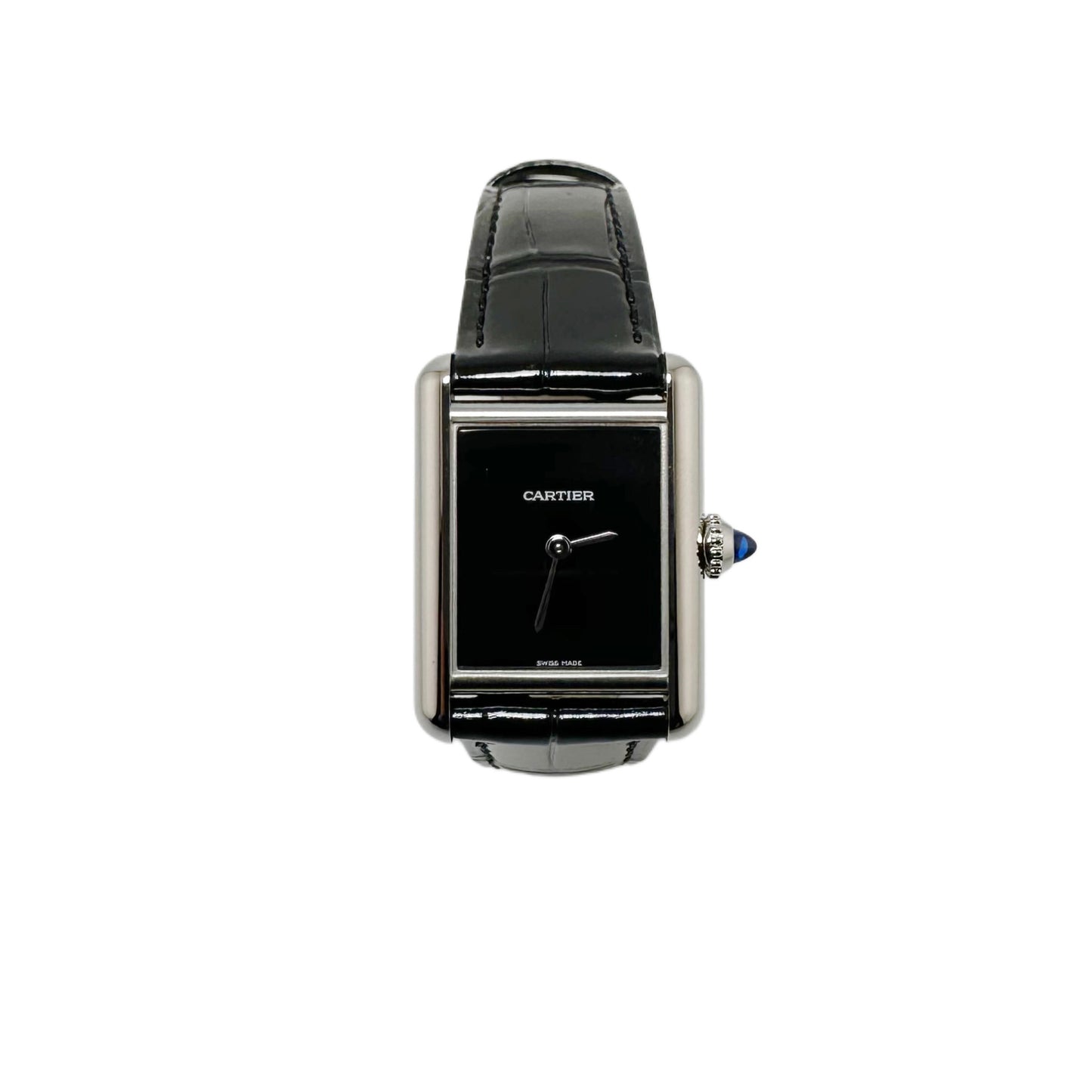 Tank Must De Cartier WSTA0071 (Unworn)