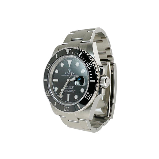 Submariner Date 126610 (Preowned)