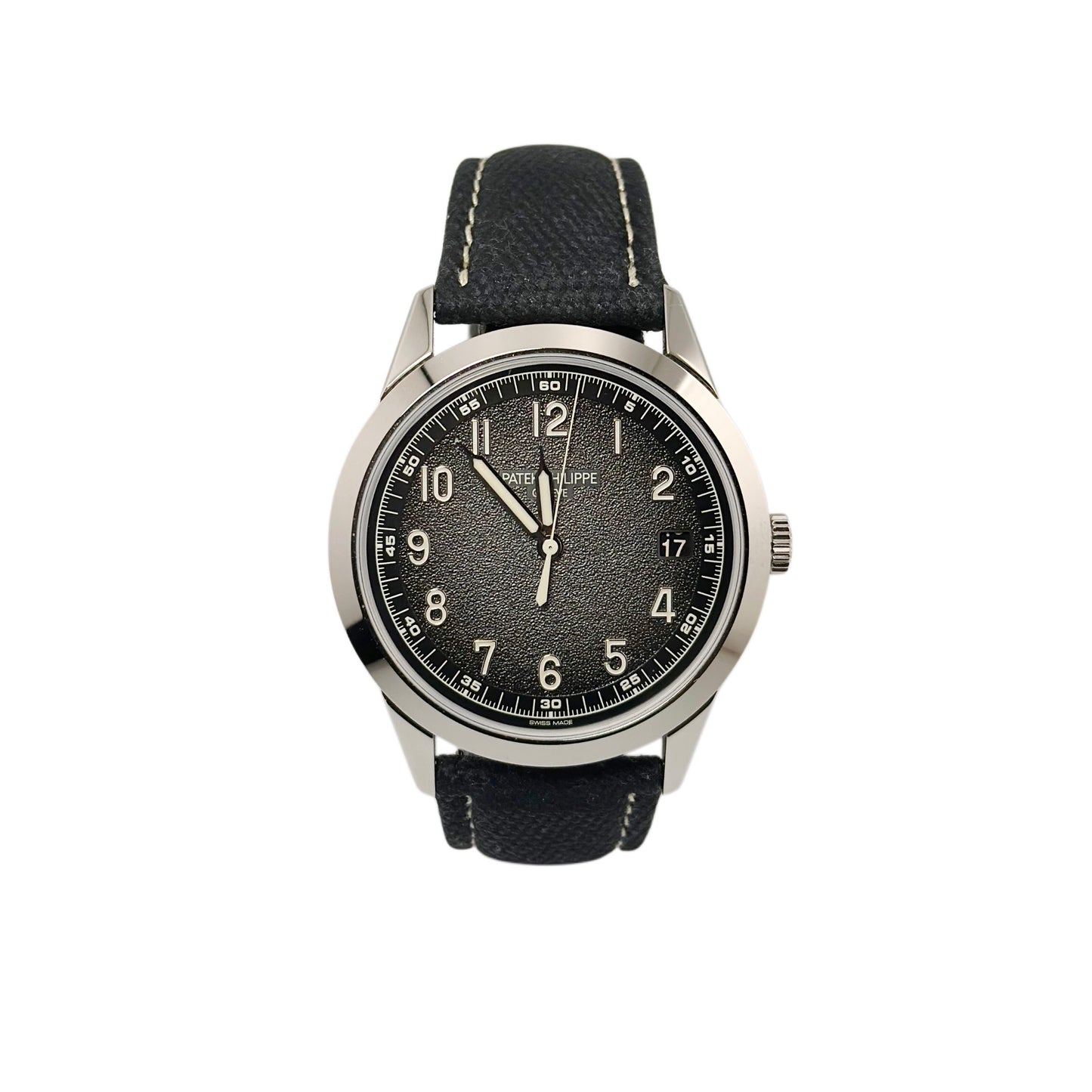 Calatrava 5226G-001 (Preowned)
