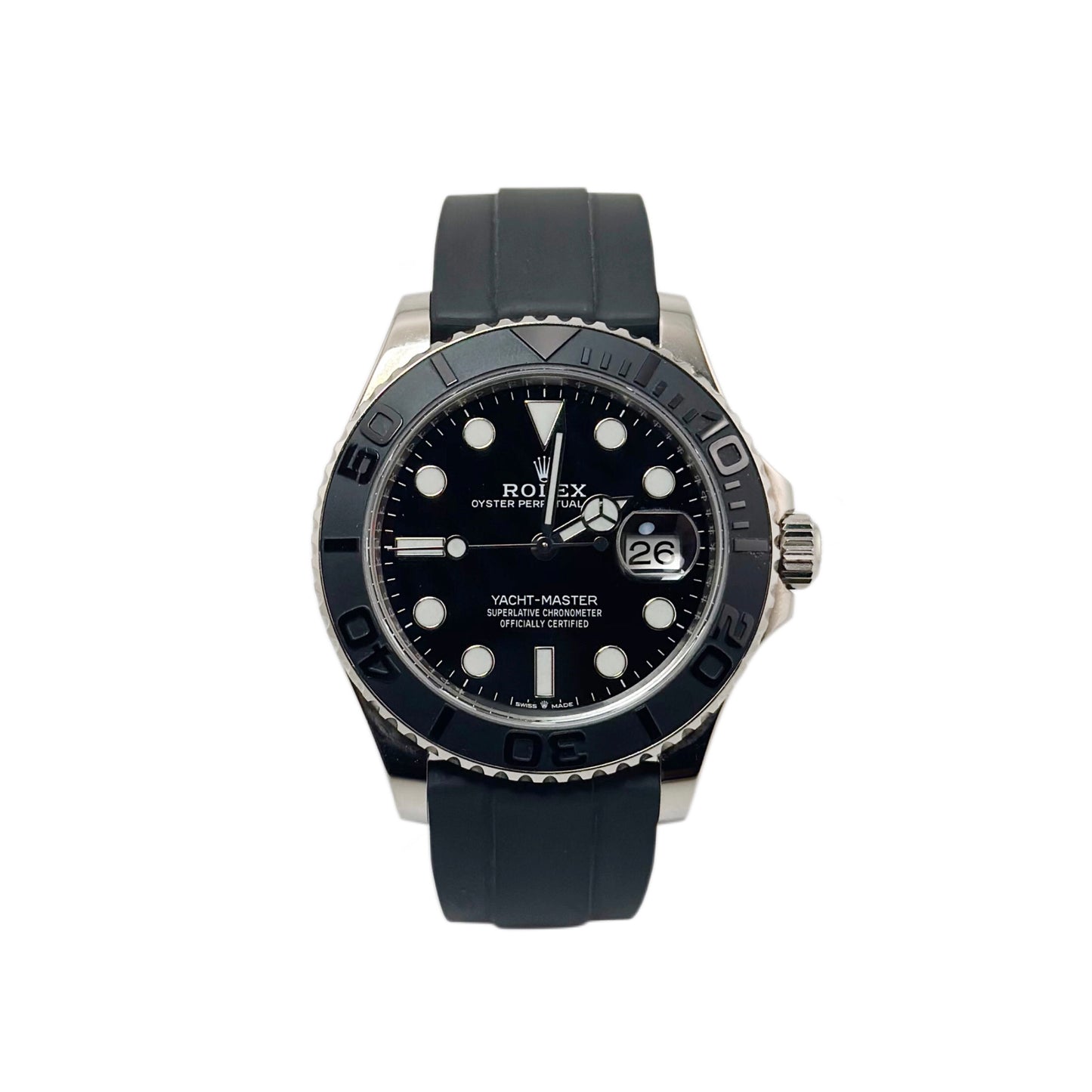 Yacht-Master 42 226659 (Preowned)
