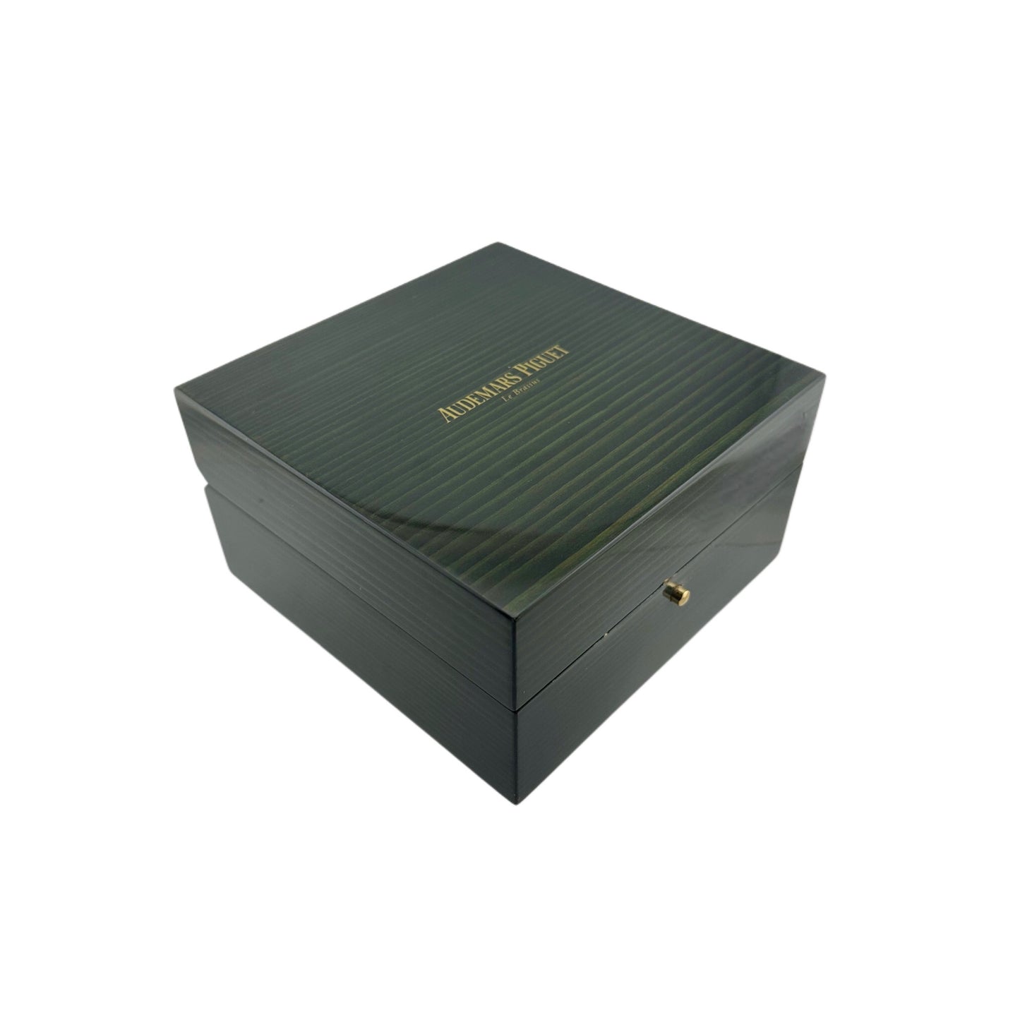 Royal Oak Offshore Chronograph 26401RO (Preowned)