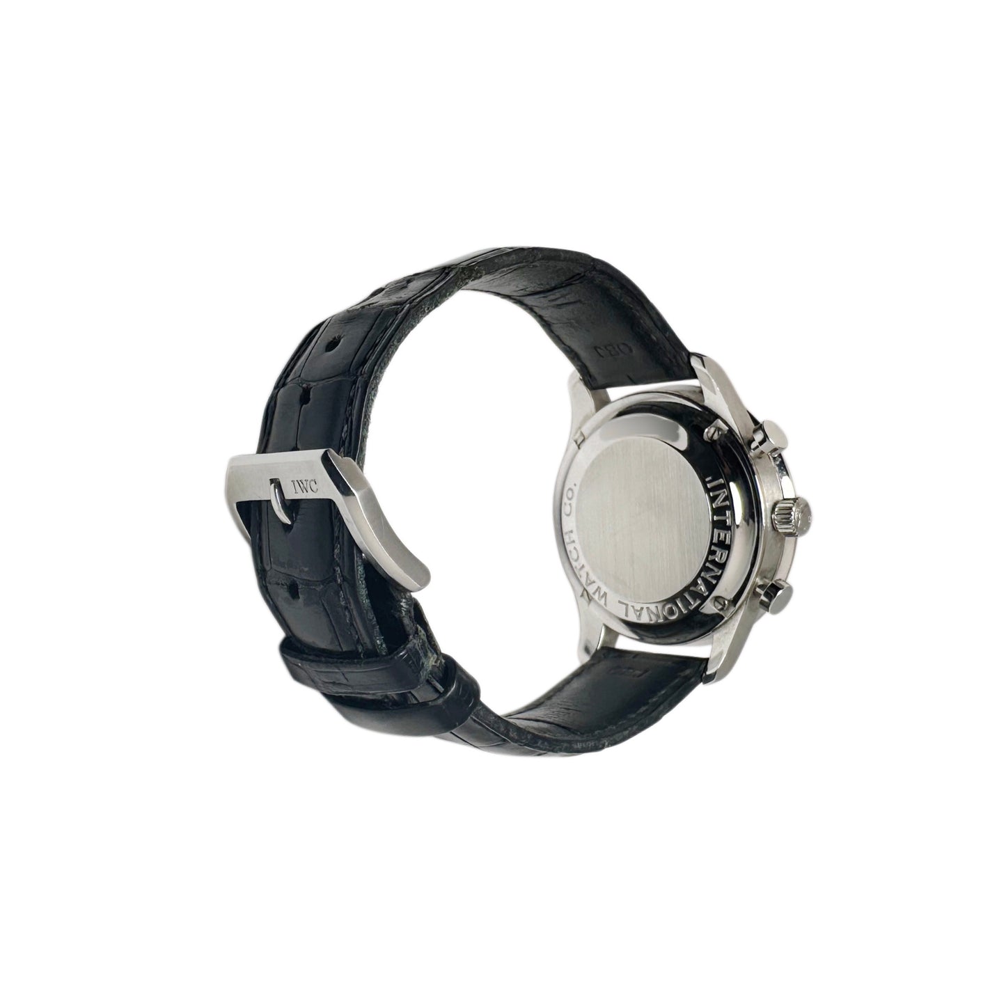 Portugieser Chronograph IW371401 (Preowned)