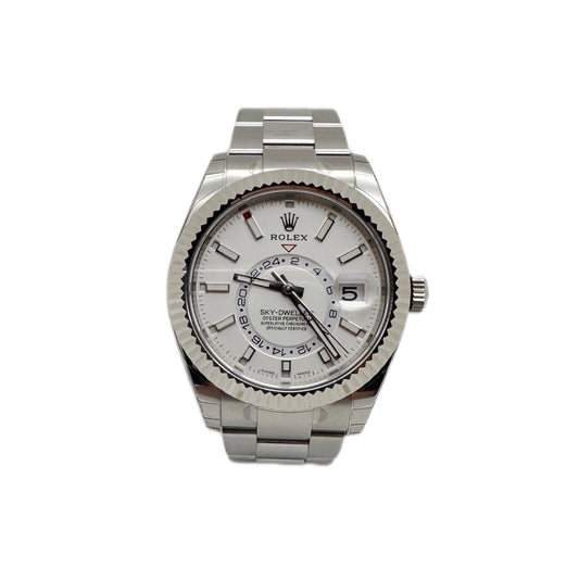 Sky Dweller 326934 “NOS”