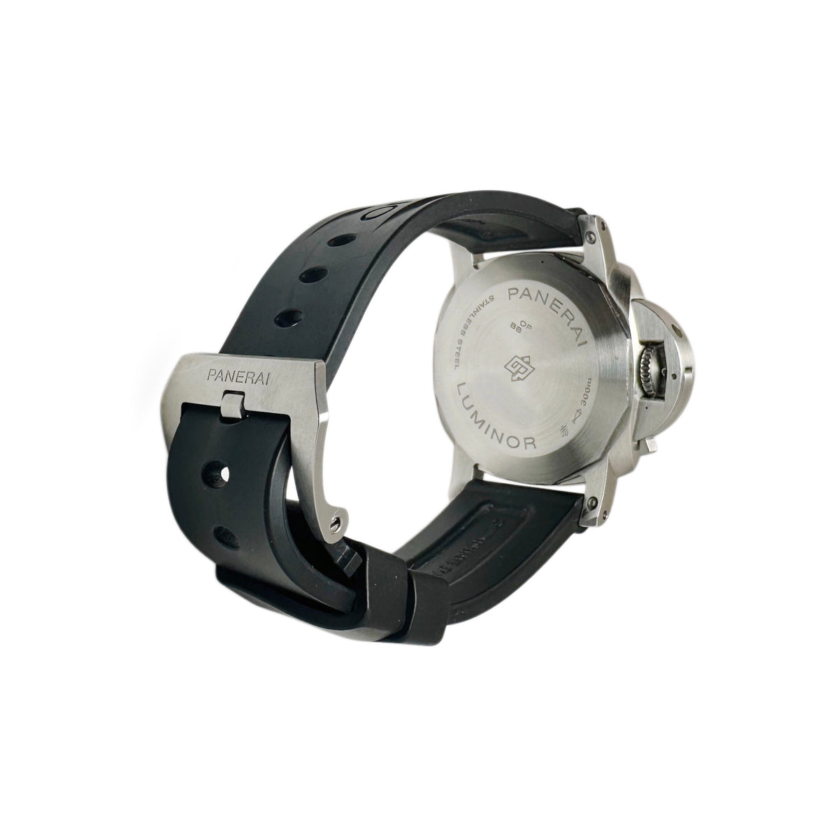 PAM01312 Luminor Marina ‘Watch & Box only’ (Preowned)