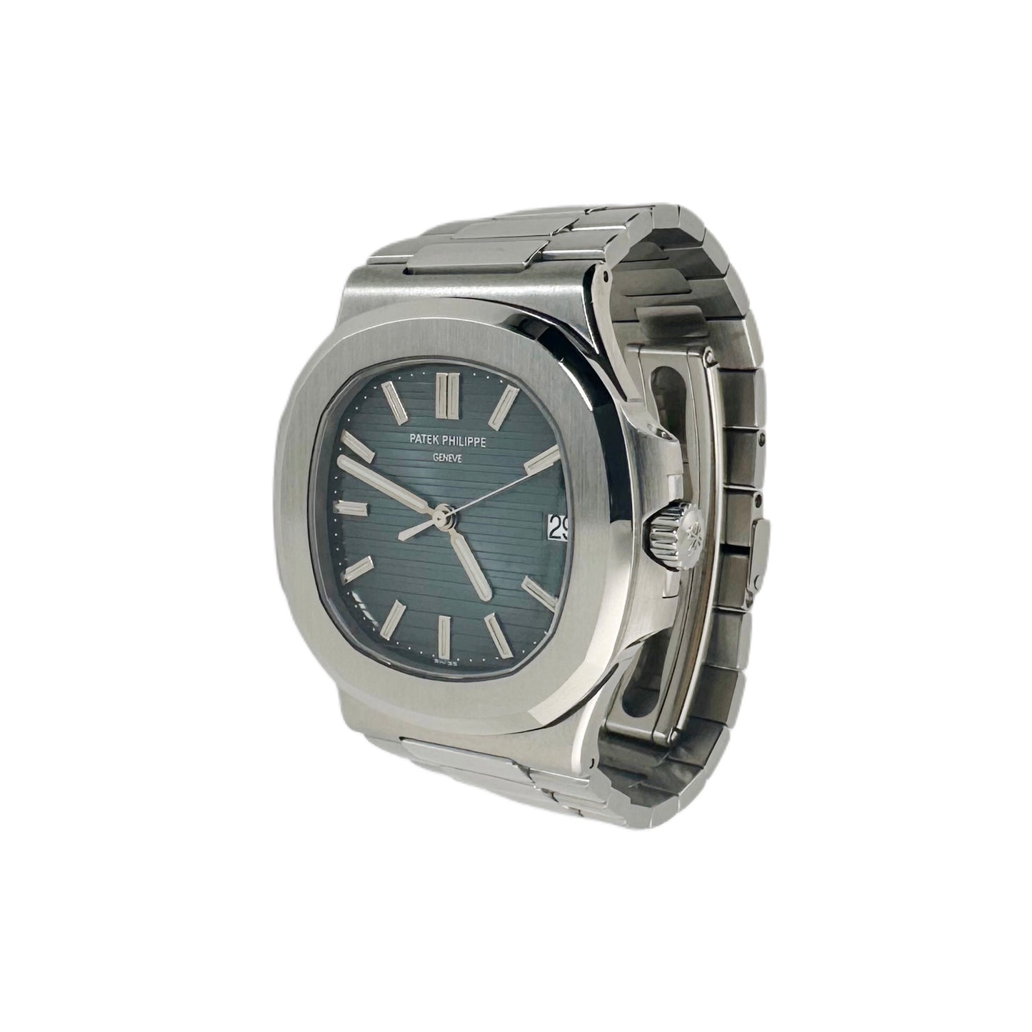 Nautilus 5711/1A (Preowned)