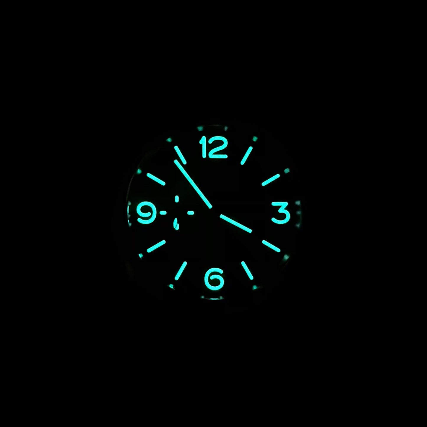 PAM00619 Radiomir 1940 3 Days Titanium ‘Brown’ (Preowned)