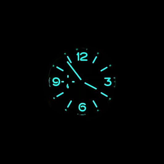 PAM00619 Radiomir 1940 3 Days Titanium ‘Brown’ (Preowned)