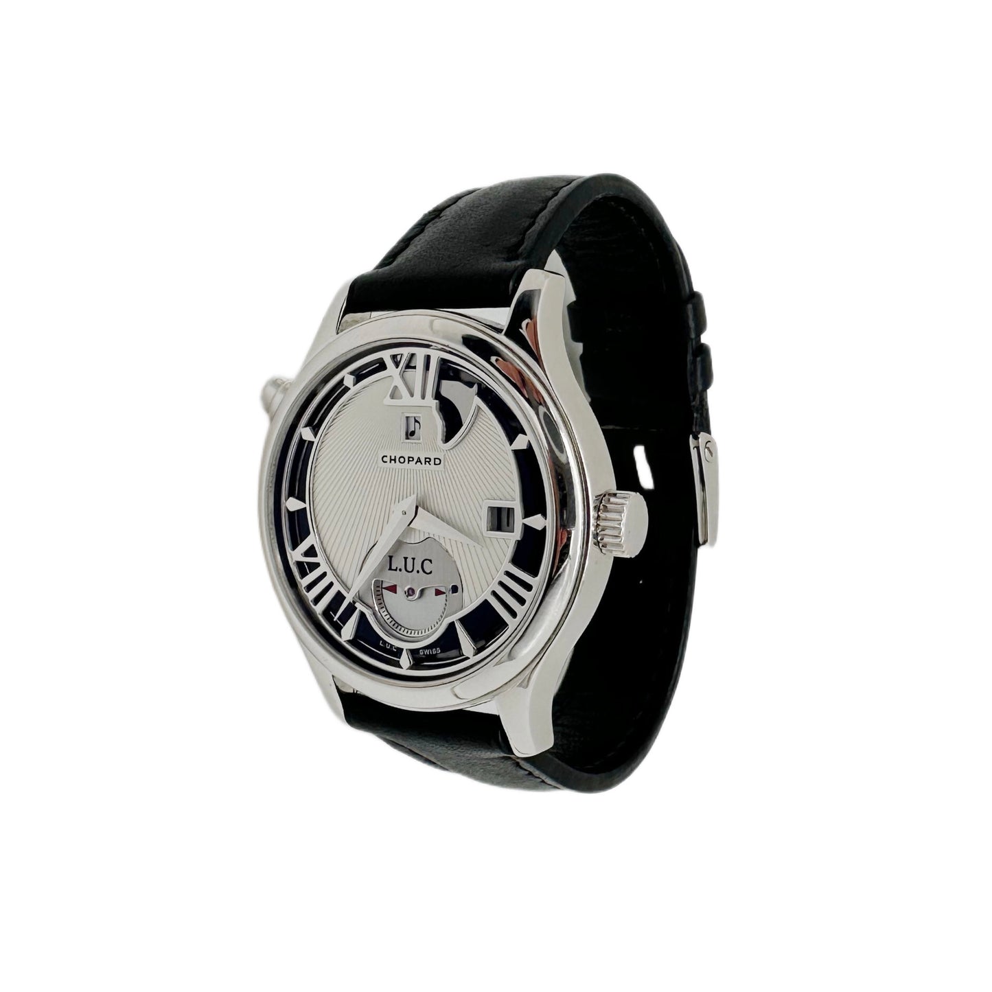 L.U.C Strike One Automatic Limited 100pcs
