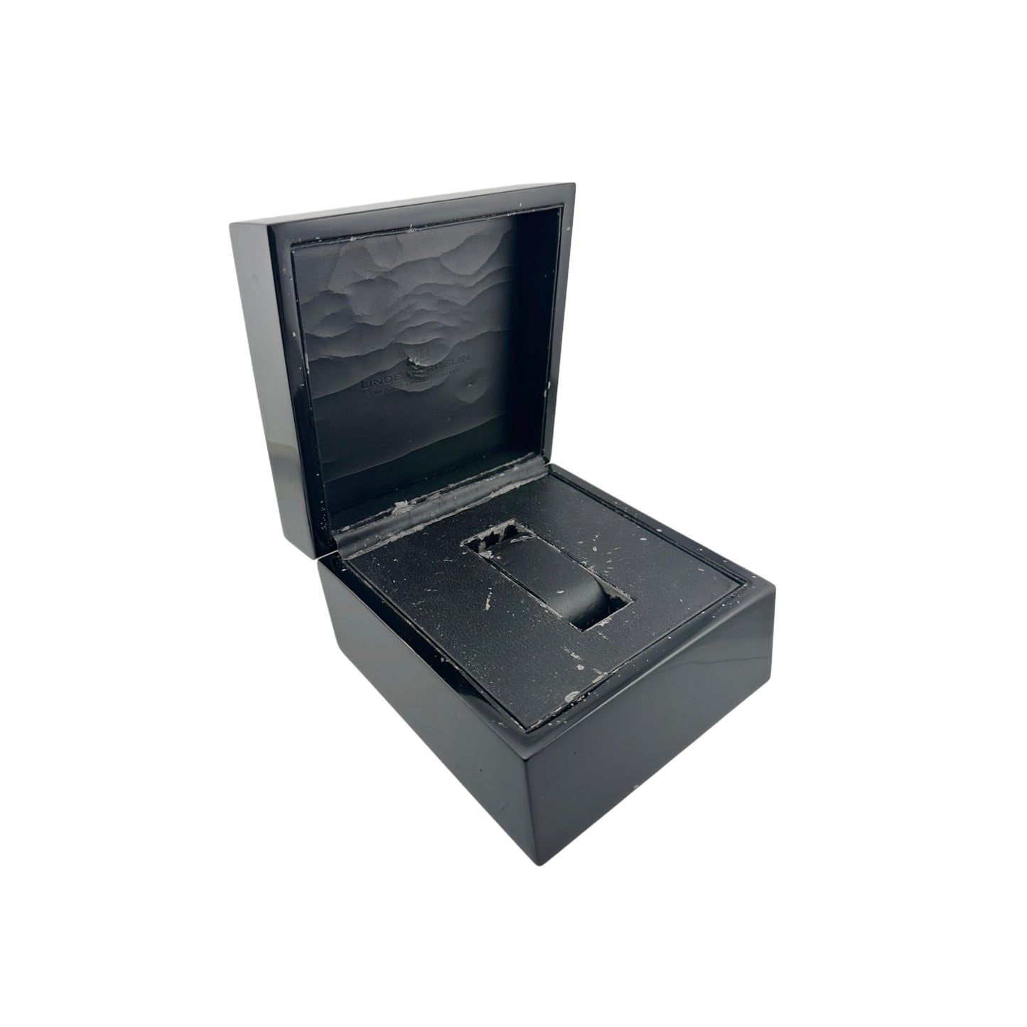 SpidoSpeed Black Orange SPS.S.B01 ‘Limited 100’ (Preowned)