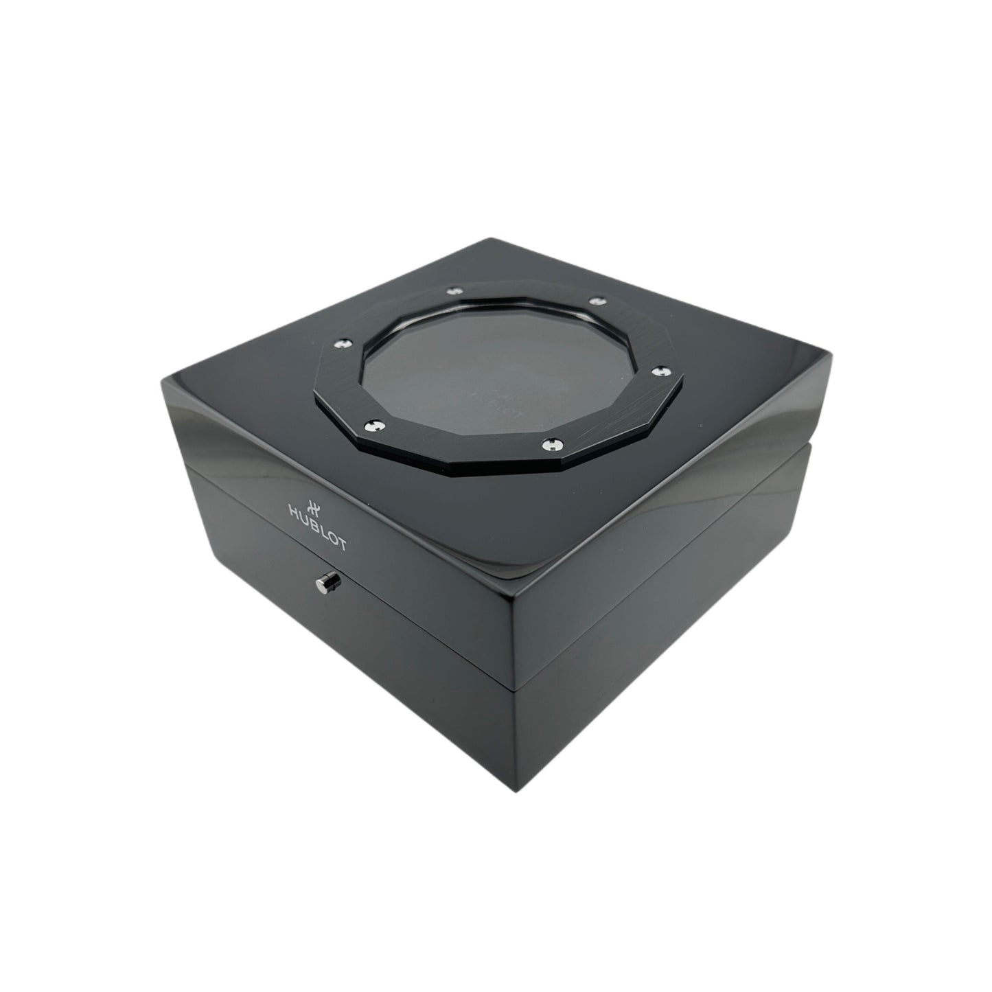 Classic Fusion ‘Orlinski’ Titanium 550.NS.1800.RX.ORL19 (Preowned)