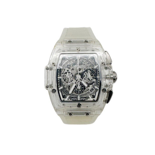 Spirit of Big Bang Chronograph 641.JX.0120.RT (Preowned)