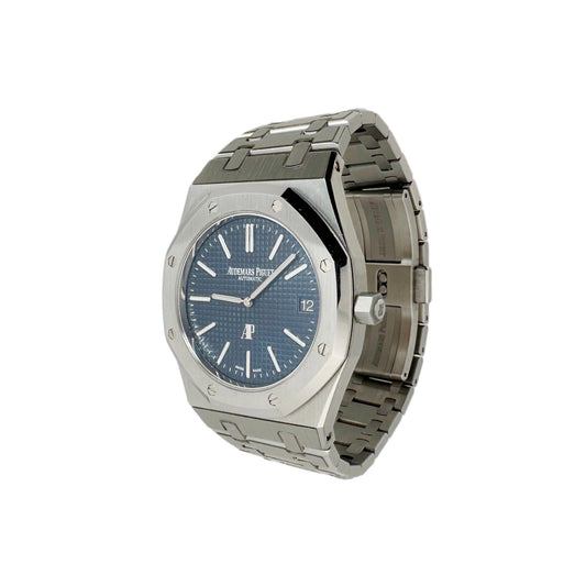 Royal Oak ‘Jumbo’ 15202ST (Preowned)
