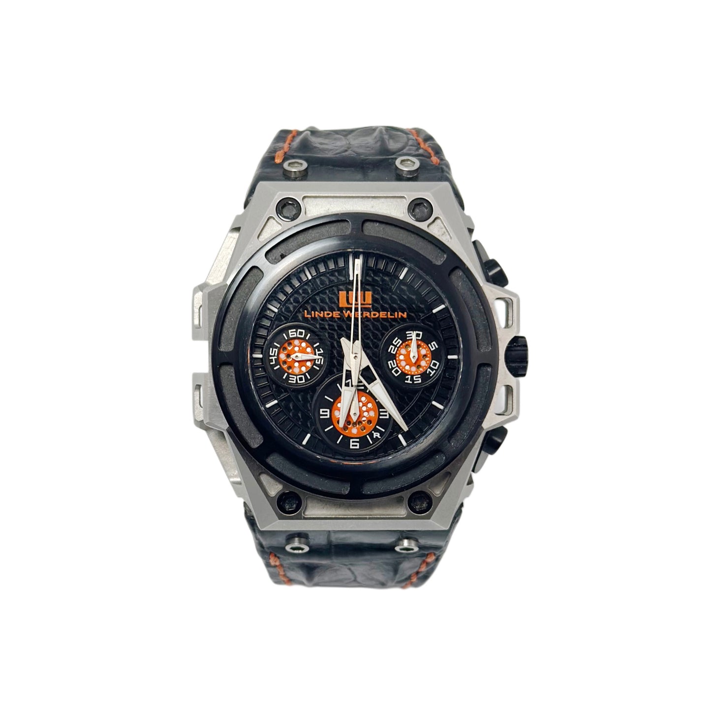 SpidoSpeed Black Orange SPS.S.B01 ‘Limited 100’ (Preowned)