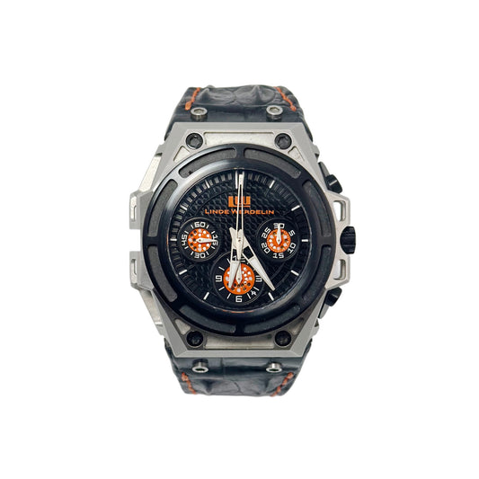 SpidoSpeed Black Orange SPS.S.B01 ‘Limited 100’ (Preowned)