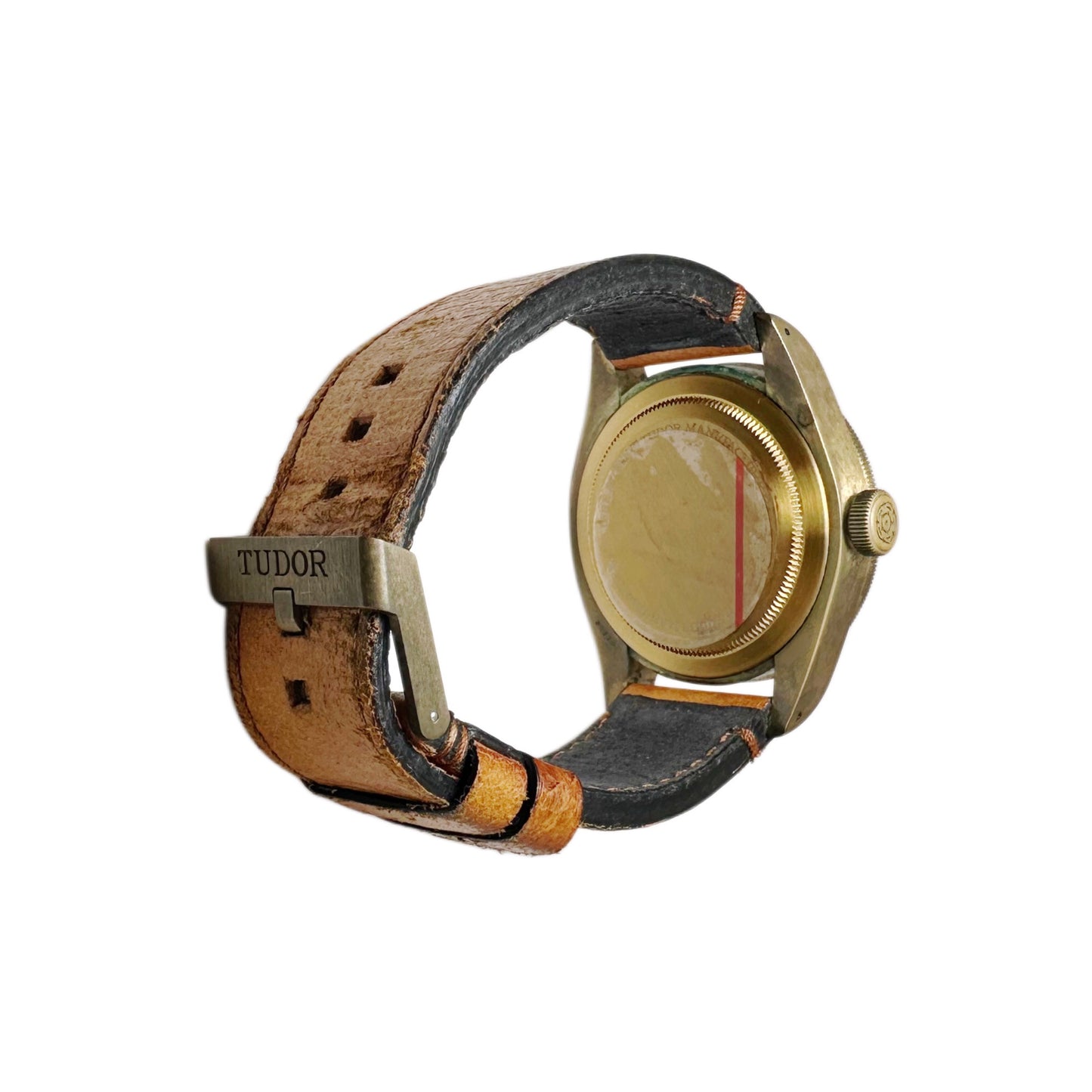 Black Bay Bronze 79250BM (Preowned)
