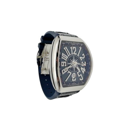 Vanguard Yachting “Blue” V41 SC DT AC (Unworn)