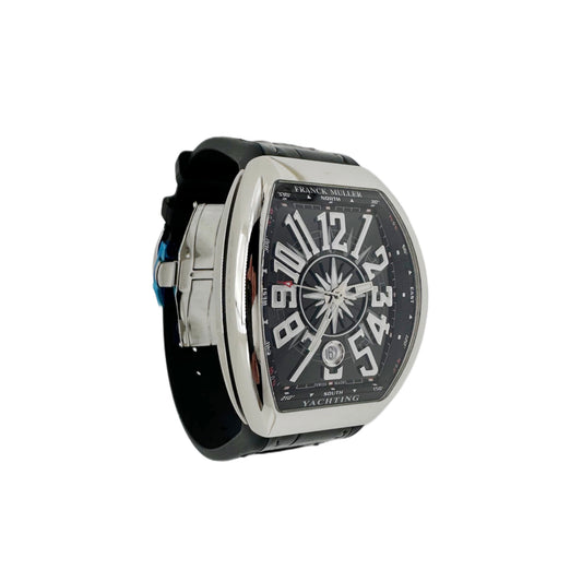 Vanguard Yachting “Black” V41 SC DT AC