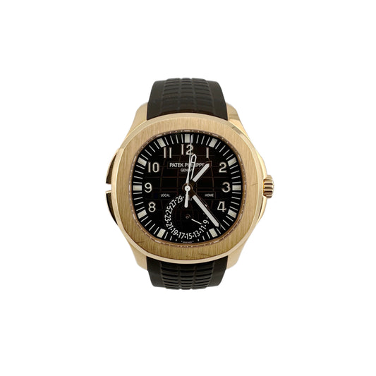 Aquanaut Travel Time 5164R (Preowned)