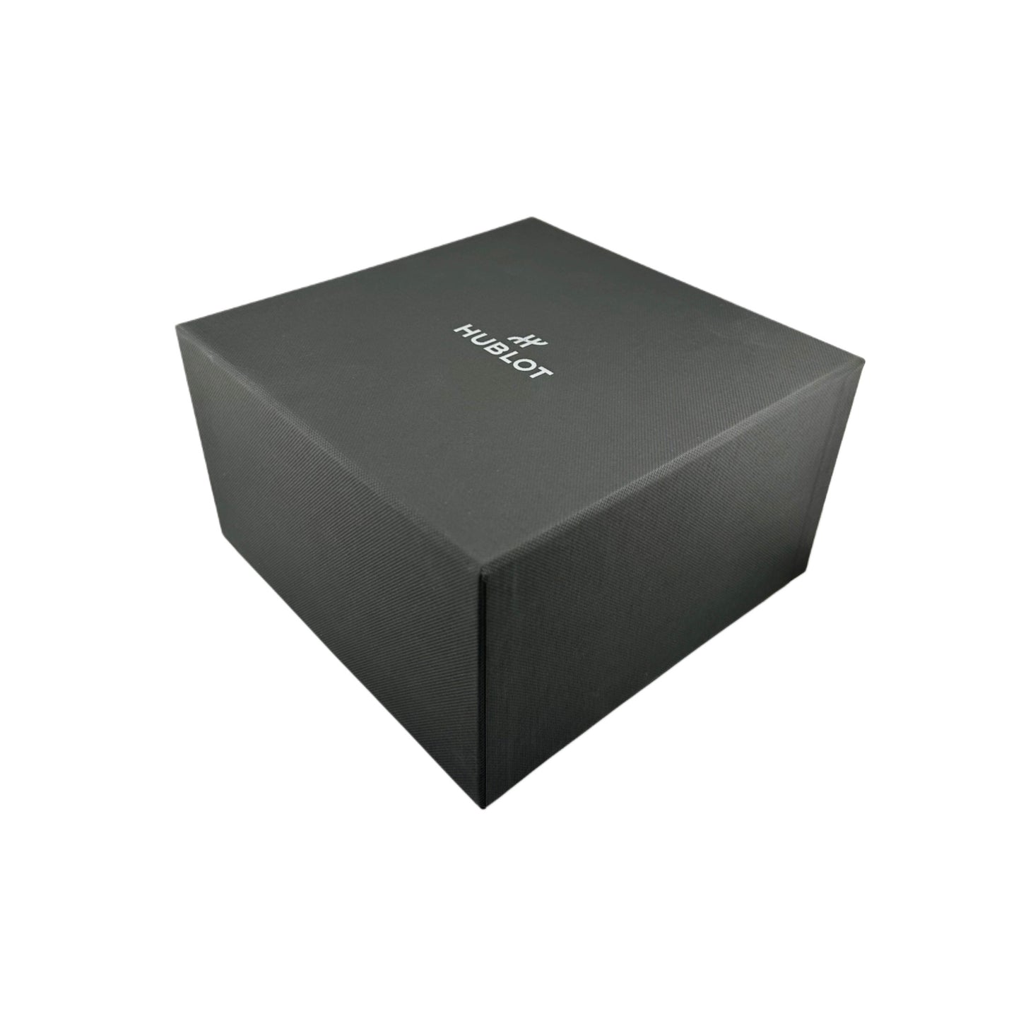 Classic Fusion ‘Black’ 542.NX.1270.RX.MDM (Preowned)