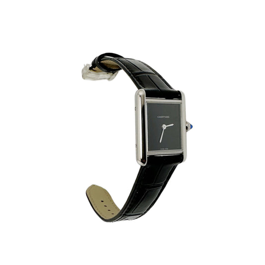 Tank Must De Cartier WSTA0071 (Unworn)