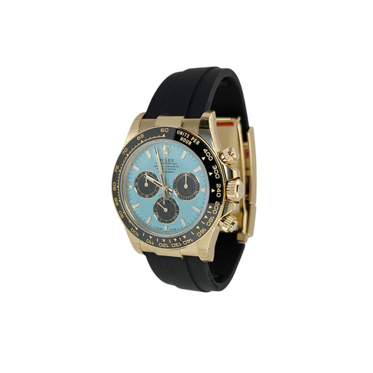 Daytona ‘Tiffany’ 126518LN (Unworn)