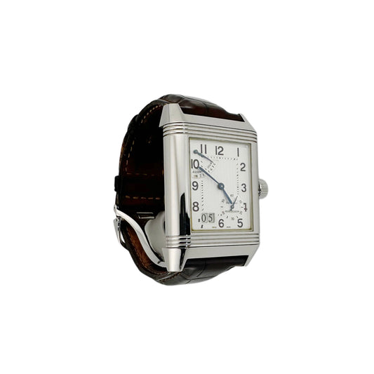 Reverso Grande Date 8 Days Q3008420 (Preowned)
