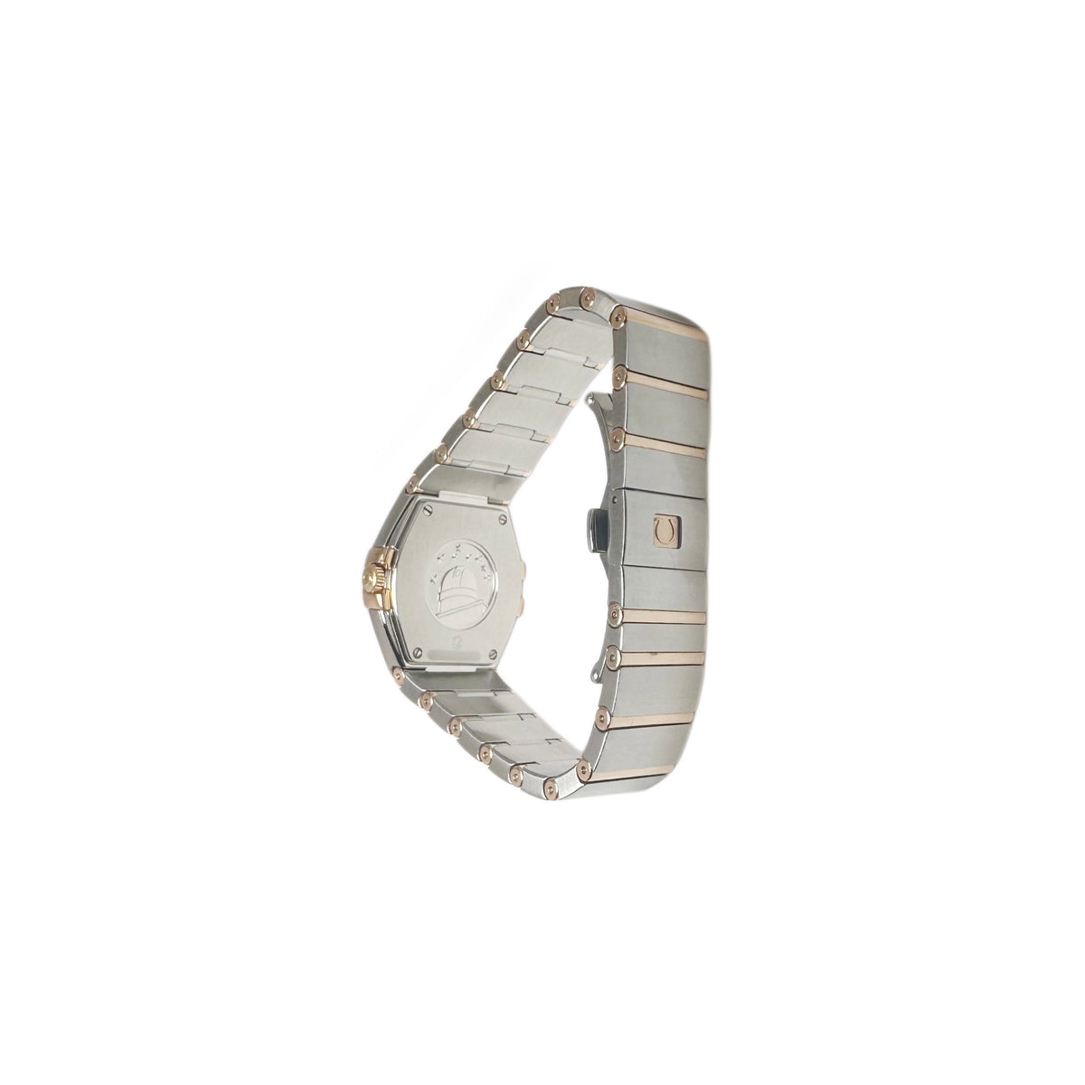 Constellation ‘MOP Dial’ 123.20.27.60.55.001 (Preowned)