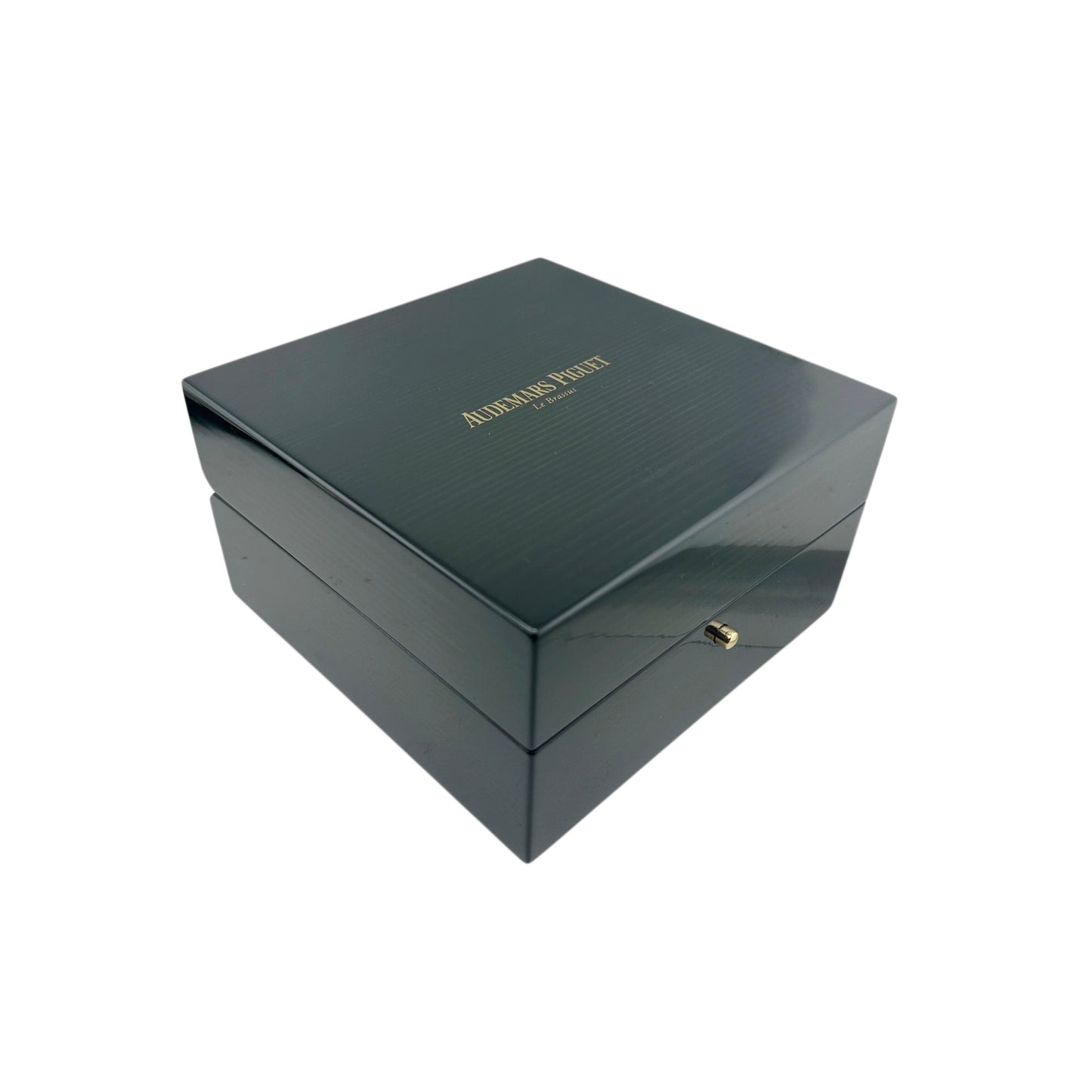 Royal Oak Offshore Chronograph 26420TI (Preowned)