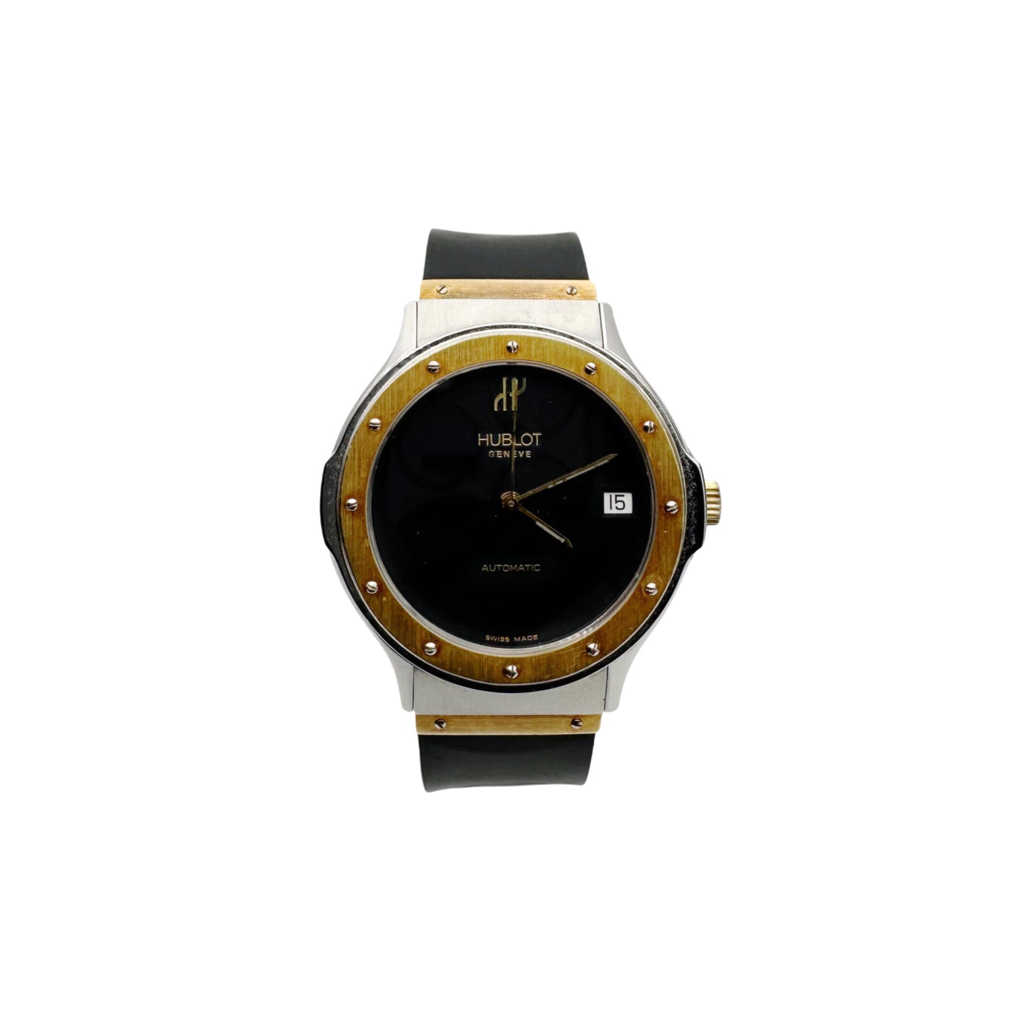 Classic Hublot MDM 1581.2 (Preowned)