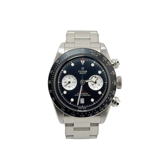 Black Bay Chronograph M79360 (NOS)