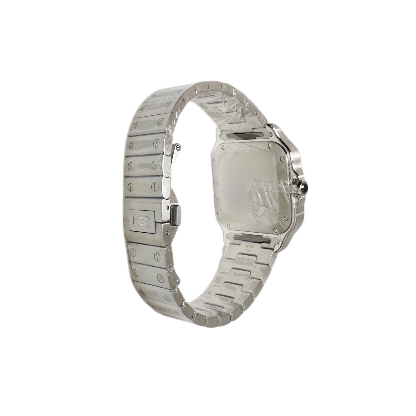 Santos De Cartier Medium WSSA0029 (Unworn)