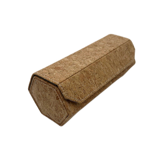 Cortica Triple Hexagon Watch Roll With Capsule