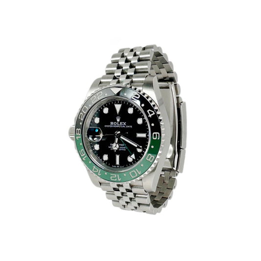 GMT Master II ‘Sprite’ 126720VTNR (Preowned)