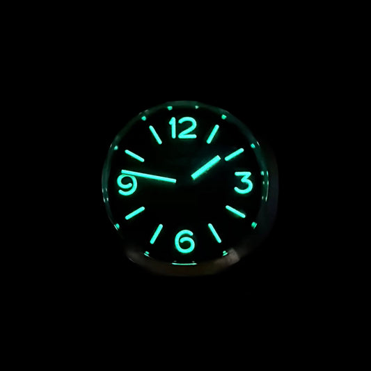 Luminor Tre Giorni PAM 01628 (Unworn)