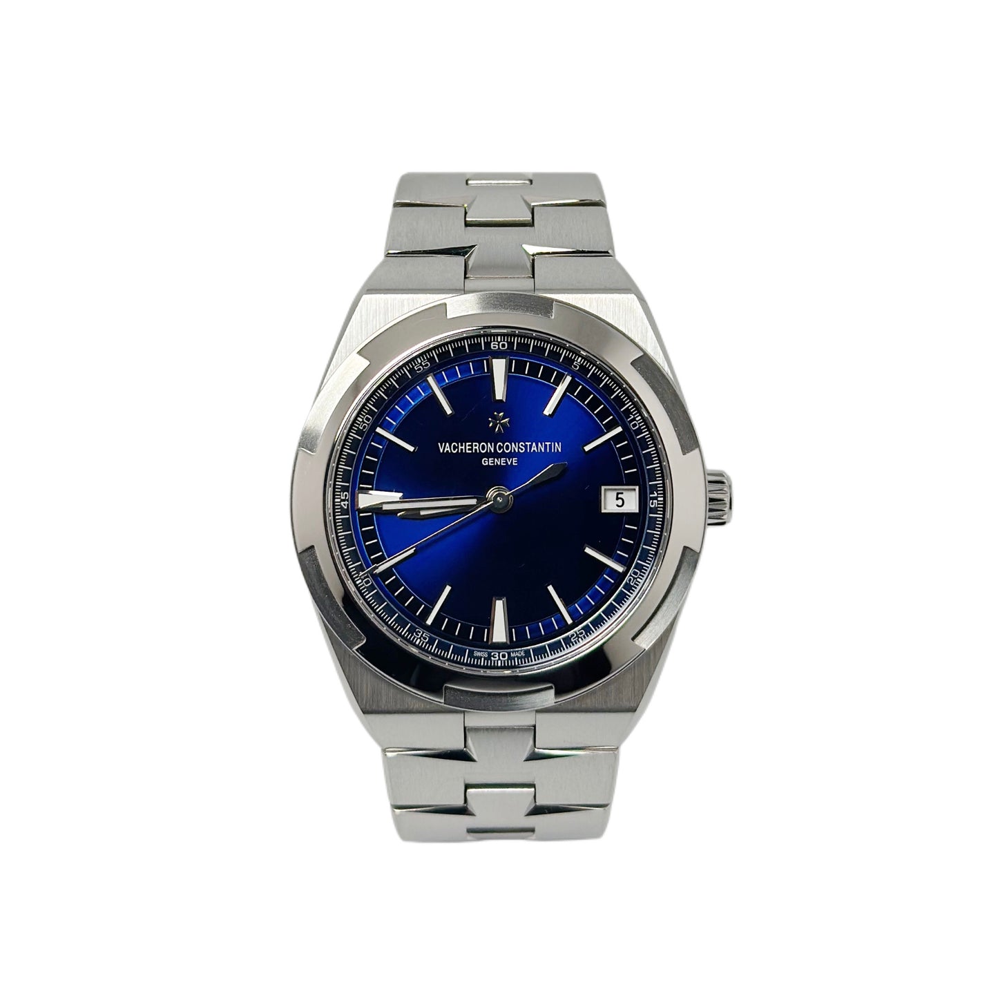 Overseas ‘Sunburst Blue’ 4500V/110A-B128 (Preowned)