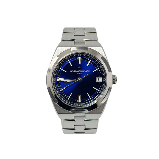 Overseas ‘Sunburst Blue’ 4500V/110A-B128 (Preowned)