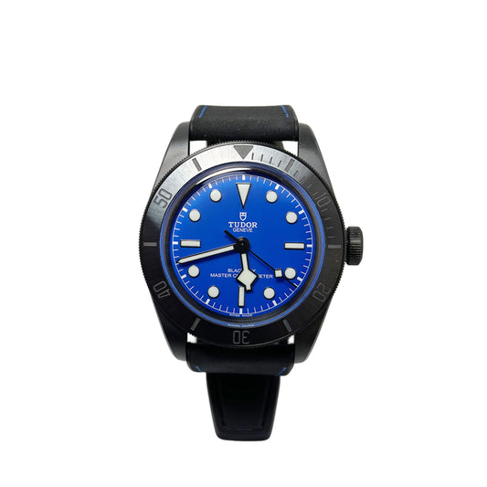 Black Bay Ceramic ‘Blue’ 79210CNU-0007 (Unworn)