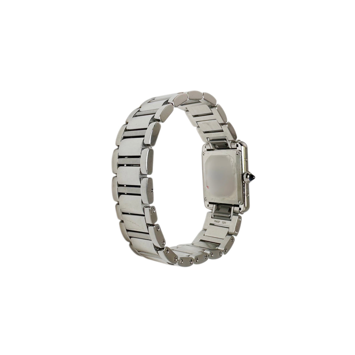 Tank Must De Cartier WSTA0107 (Unworn)