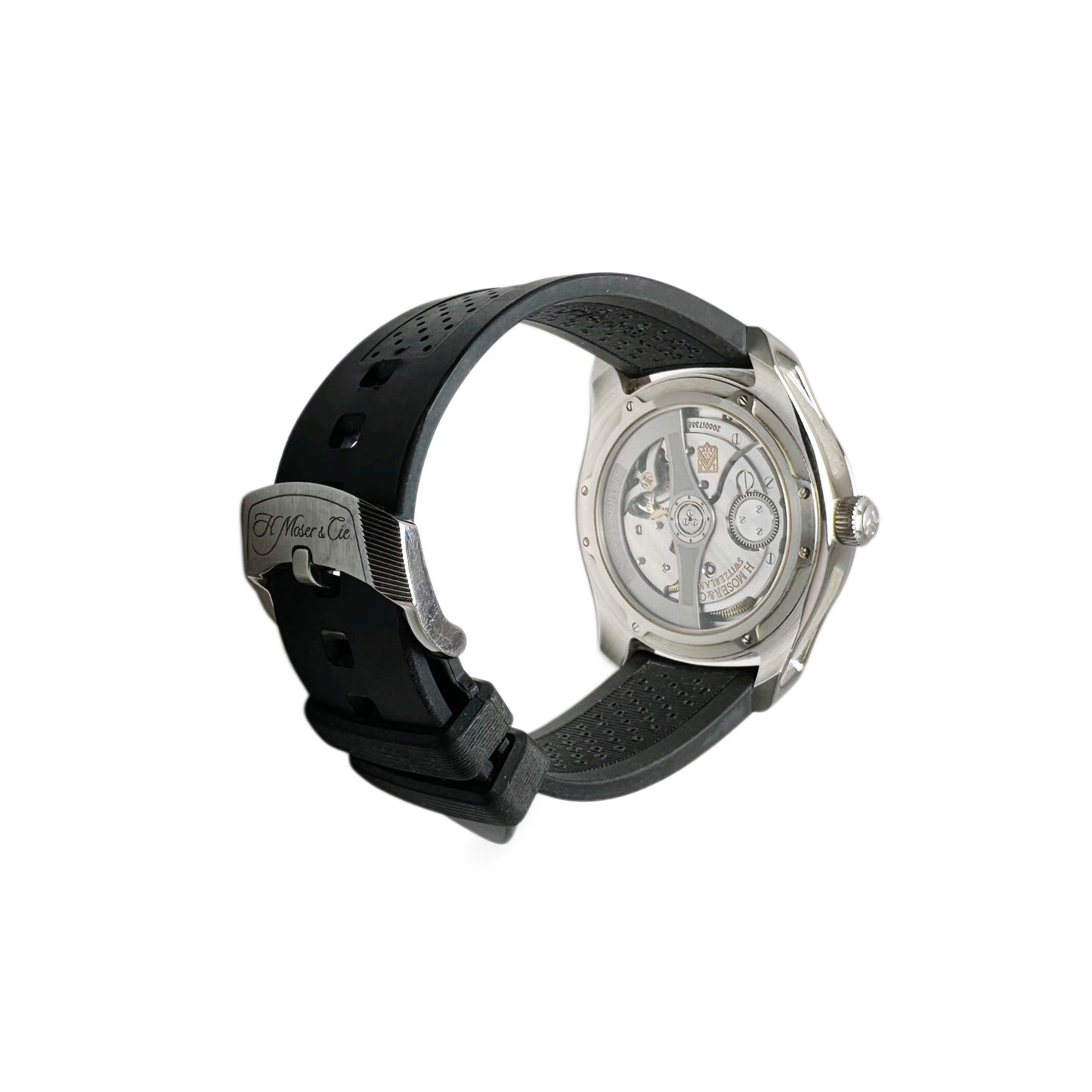 Pioneer Centre Seconds ‘Blue’ 3200-1200 (Preowned)