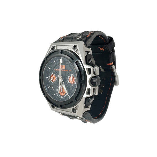 SpidoSpeed Black Orange SPS.S.B01 ‘Limited 100’ (Preowned)