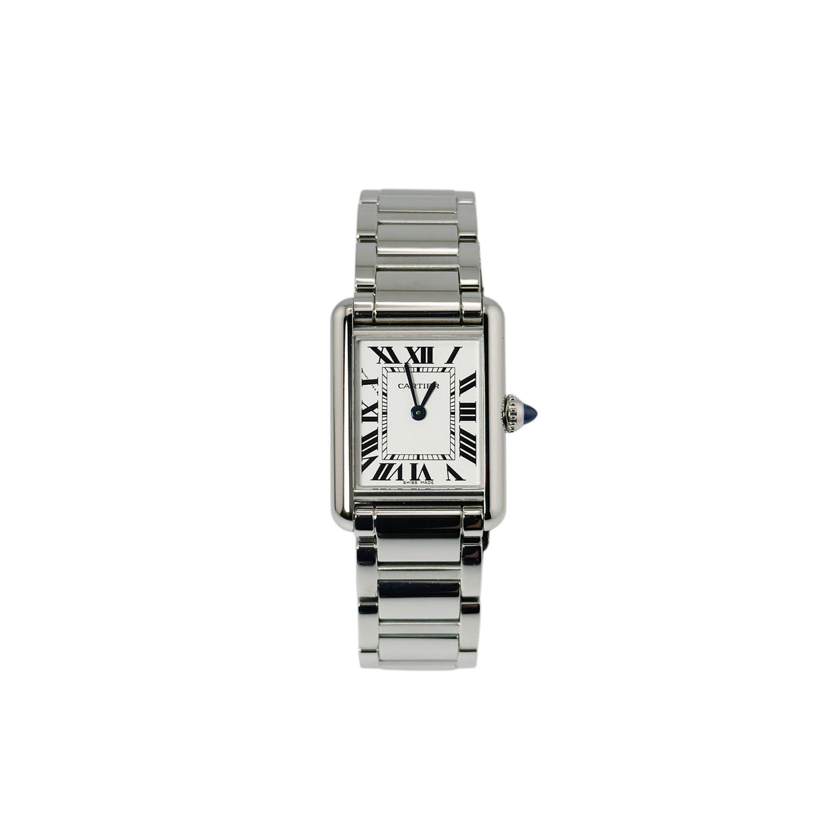 Tank Must De Cartier WSTA0107 (Unworn)