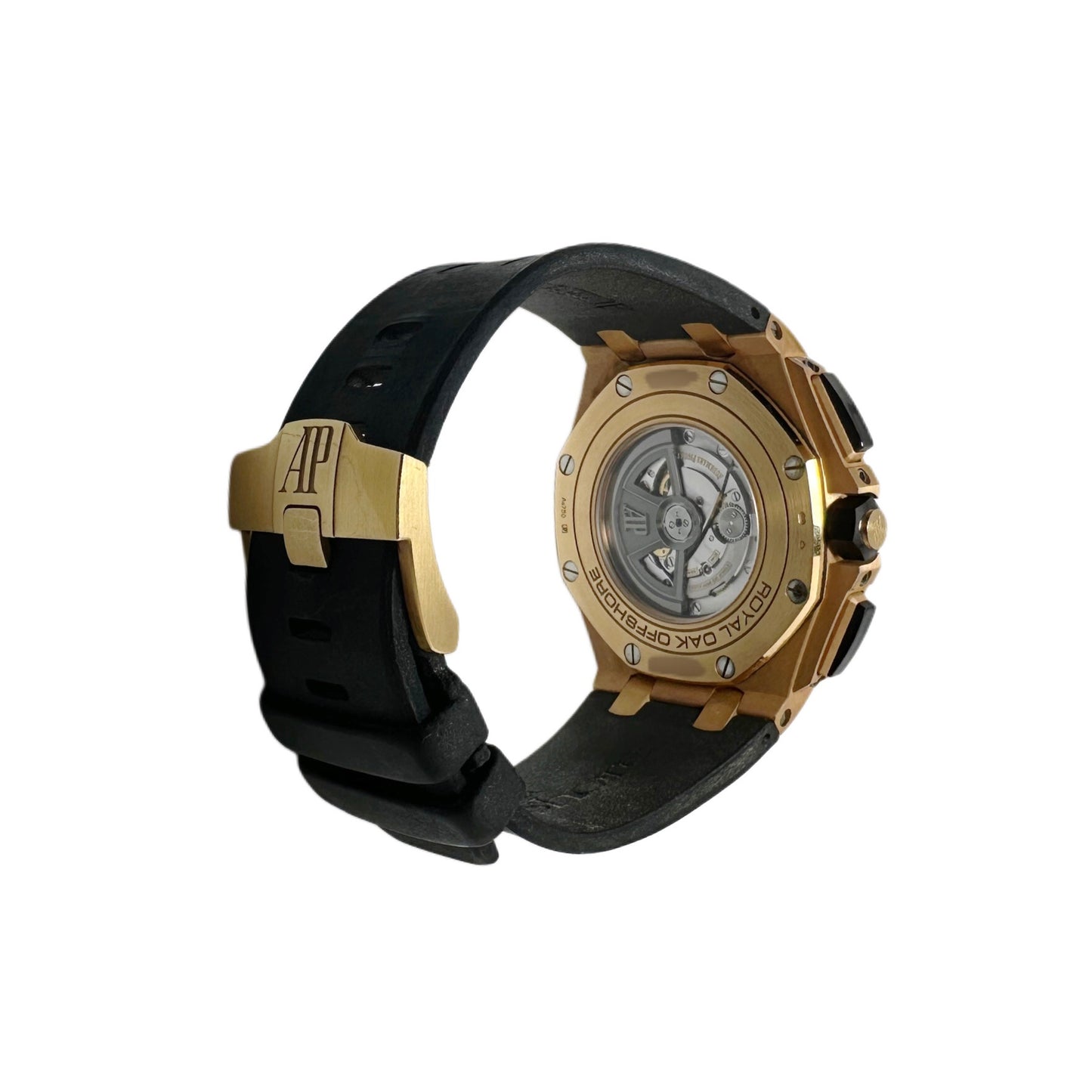 Royal Oak Offshore Chronograph 26401RO (Preowned)